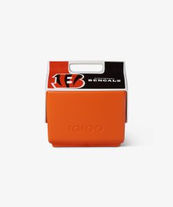 Cincinnati Bengals Little Playmate 7 Qt Cooler