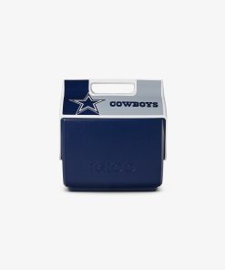 Dallas Cowboys Little Playmate 7 Qt Cooler