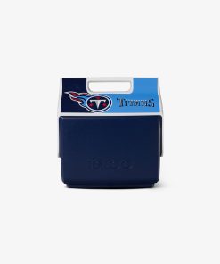 Tennessee Titans Little Playmate 7 Qt Cooler