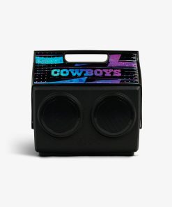 NFL Neon Dallas Cowboys KoolTunes®