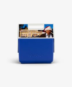 National Lampoon's Christmas Vacation Little Playmate 7 Qt Cooler