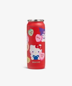 Hello Kitty® and Friends x Sweethearts® Candies 16 Oz Can