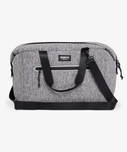 Moxie Large Duffel 30-Can Cooler Bag